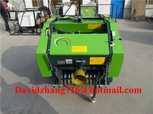 MRB850 Star Brand mini round hay balers for sale