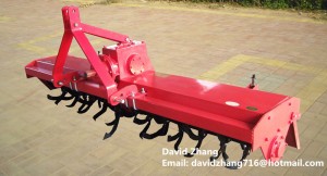 rotavator ,rotary tiller,3-point rotary tiller,sonalika rotavator for sale