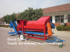 HH-800 Peanut Picker Peanut harvester machine for sale