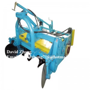 Soil Preparation Machine  HK-140 for sale